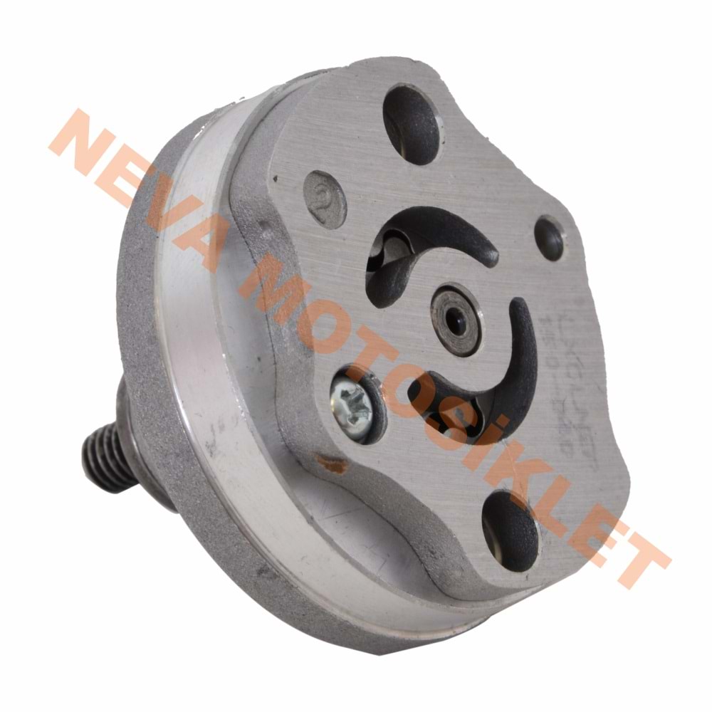 YAĞ POMPASI SCOOTER - LONCIN 200 ATV