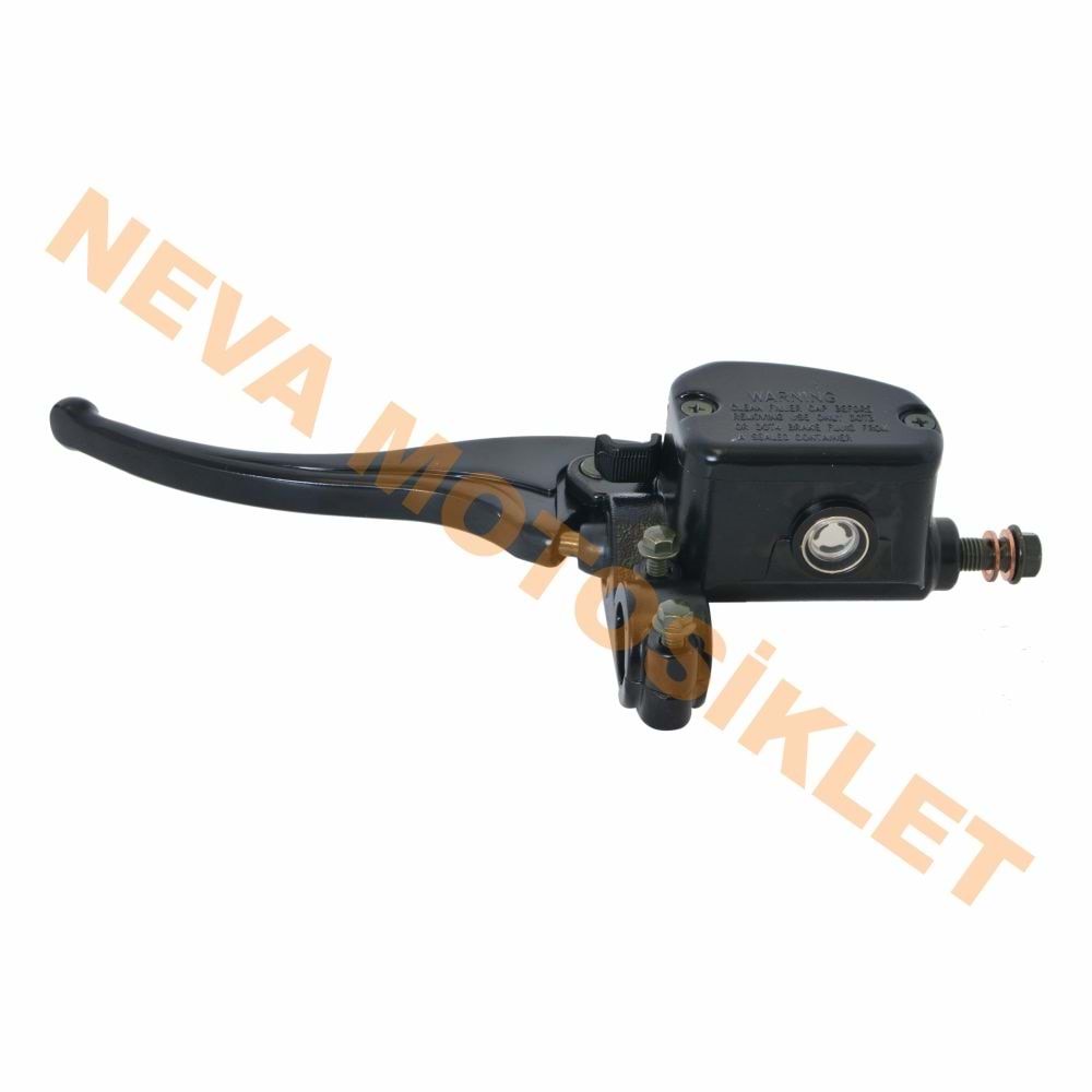 ARKA FREN MERKEZİ [KİLİTLİ] LINHAI 200 ATV