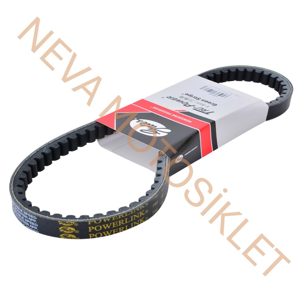 ATV KAYIŞ (794x18x30) POWERLINK