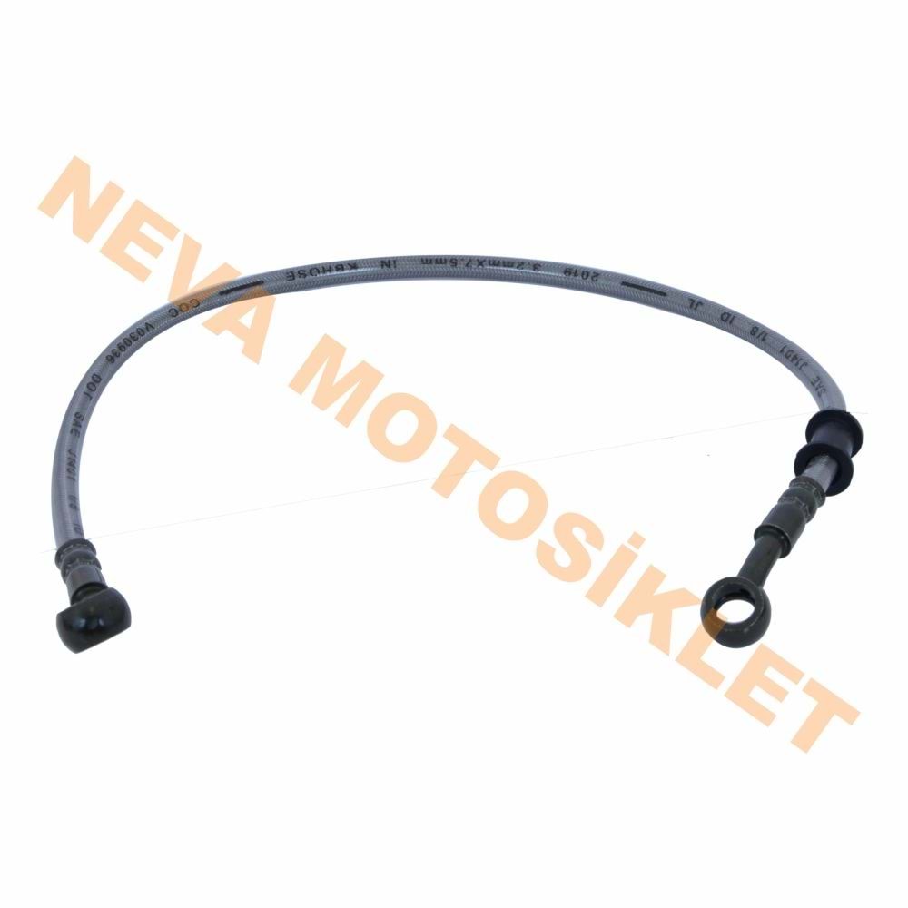 HİDROLİK HORTUMU [52 cm] - ATV
