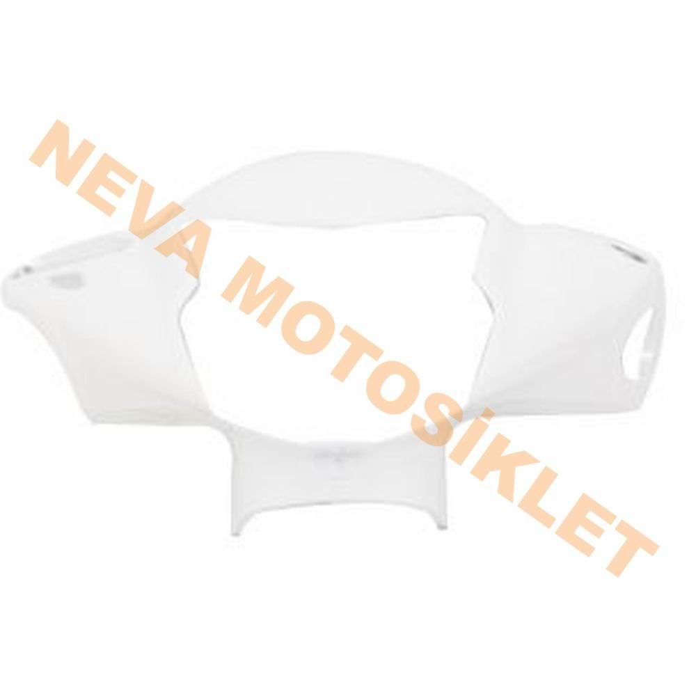 ÖN FAR GRENAJ (BEYAZ ) HONDA DIO