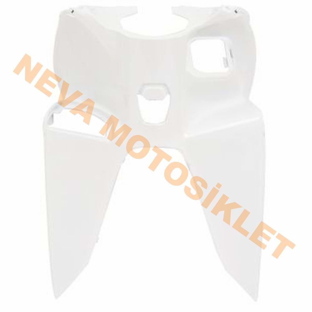 İÇ TORPİDO BEYAZ HONDA DİO ORJİNAL