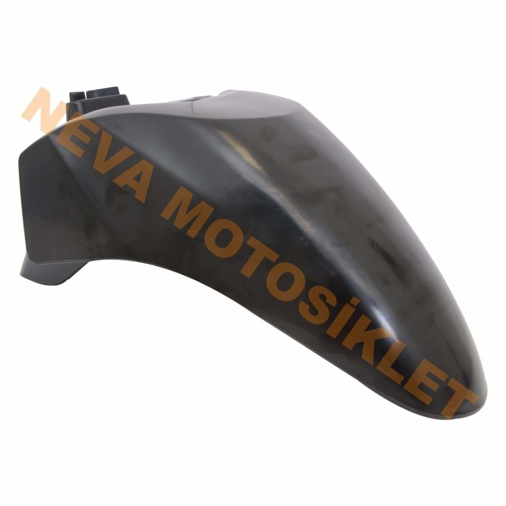 ÖN ÇAMURLUK [BOYASIZ] HONDA DIO