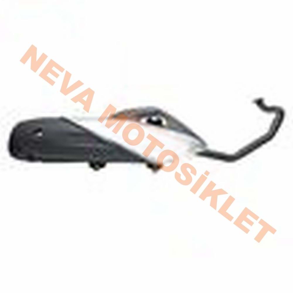 EGZOZ PCX [2018-2019]