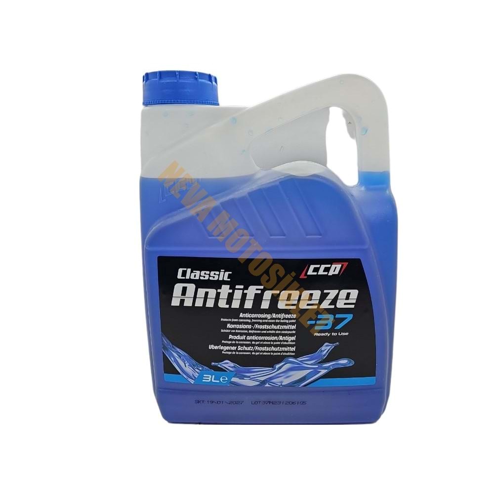 MOTUL CCP ANTIFREEZE