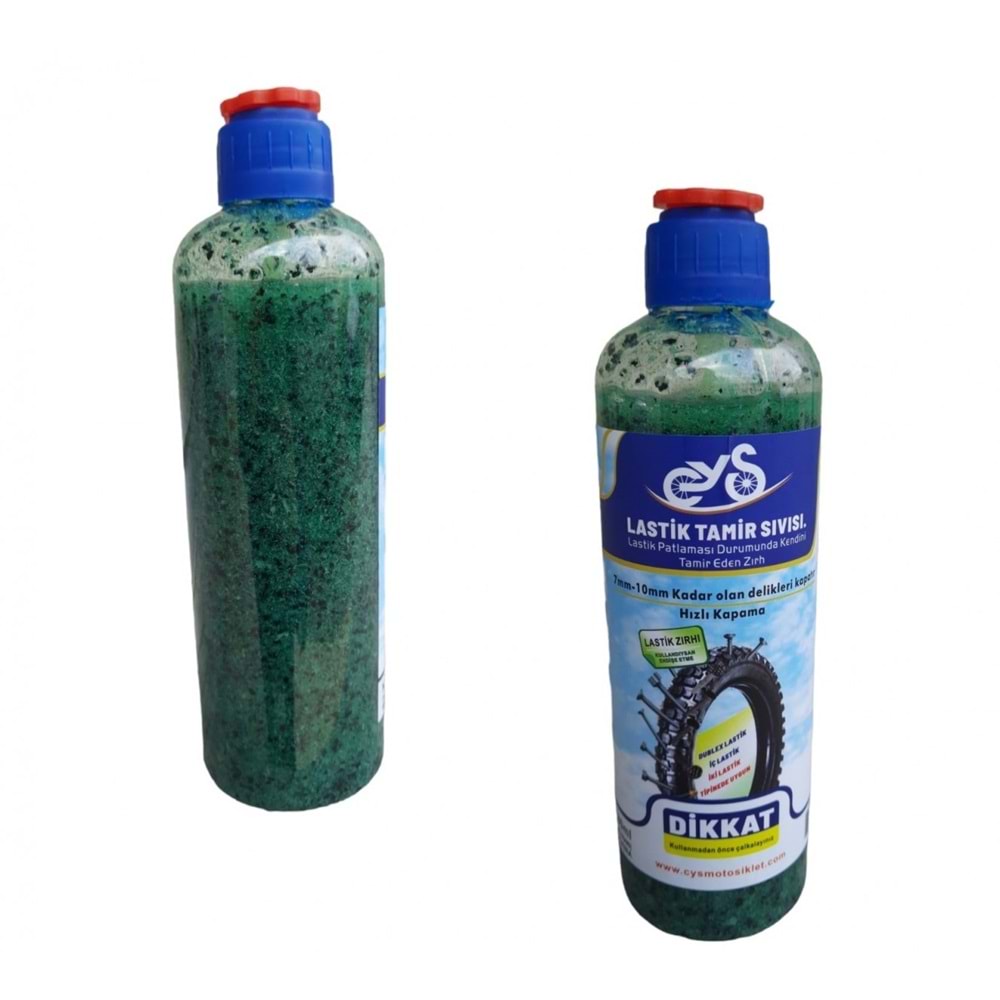 LASTİK TAMİR SIVISI