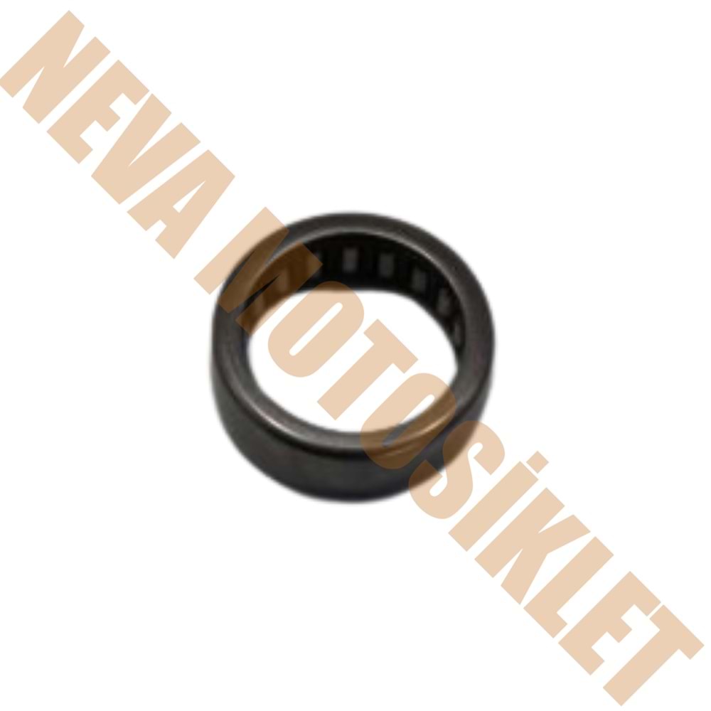 CG 125 ŞANZIMAN MERKEZ DİŞLİ MİLİ 15.23.12 HK RULMAN