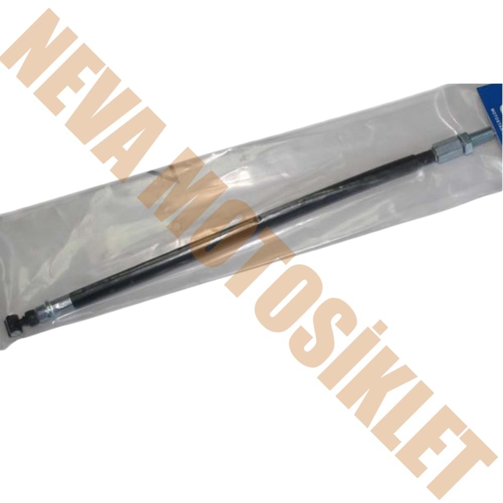 HONDA DİO 110.43440-K44-V81 ÖN FREN TELİ