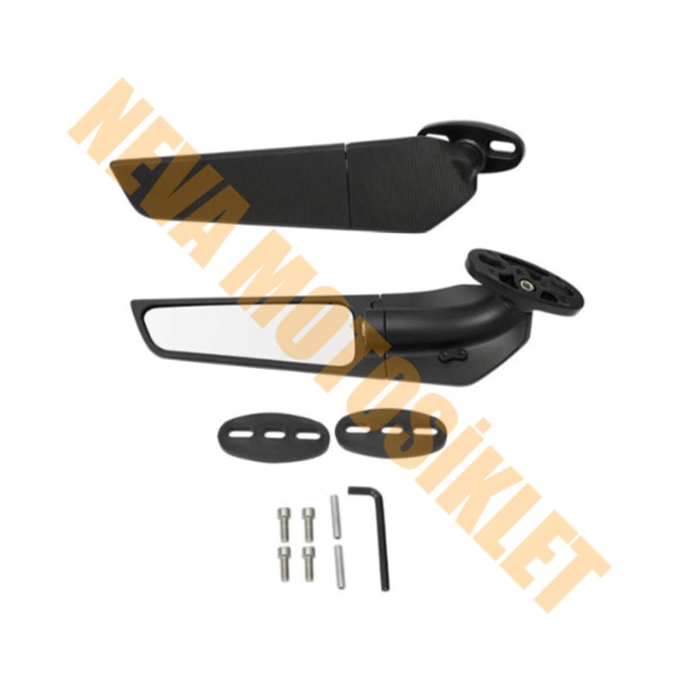 AYNA SR250 H2 KATLANIR