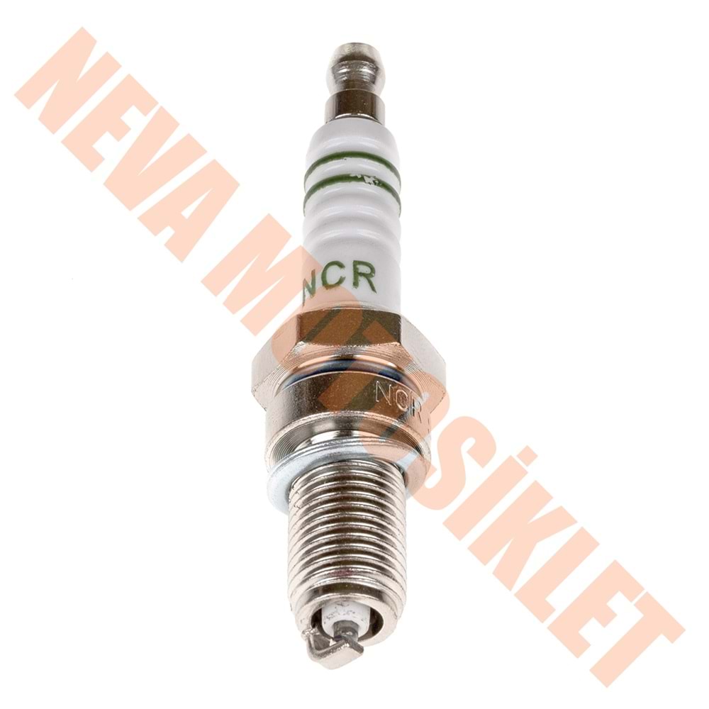 BUJİ D8-TC VİTESLİ