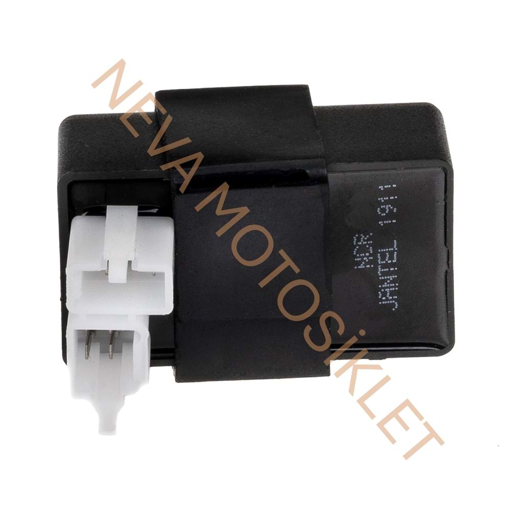 CDI BEYİN 125 VİTESLİ