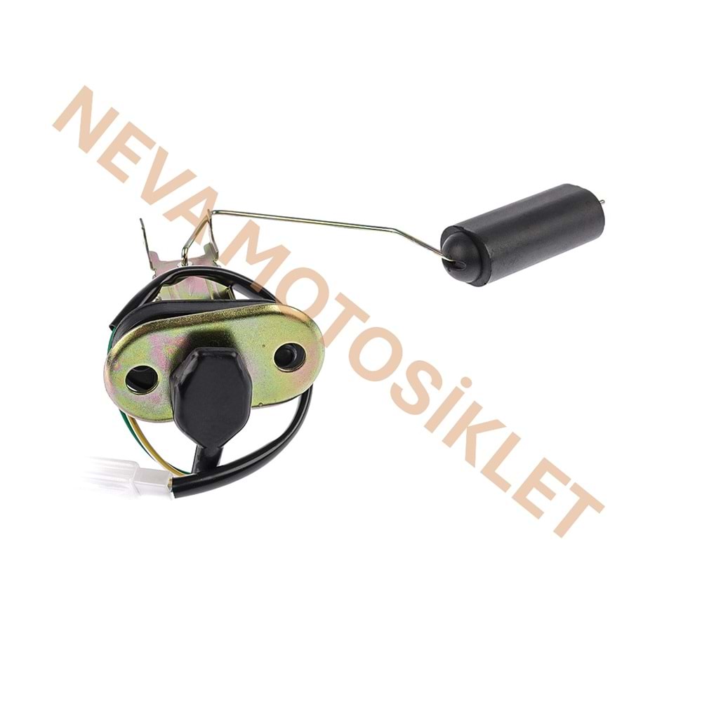 CG 125 BENZİN ŞAMANDIRASI