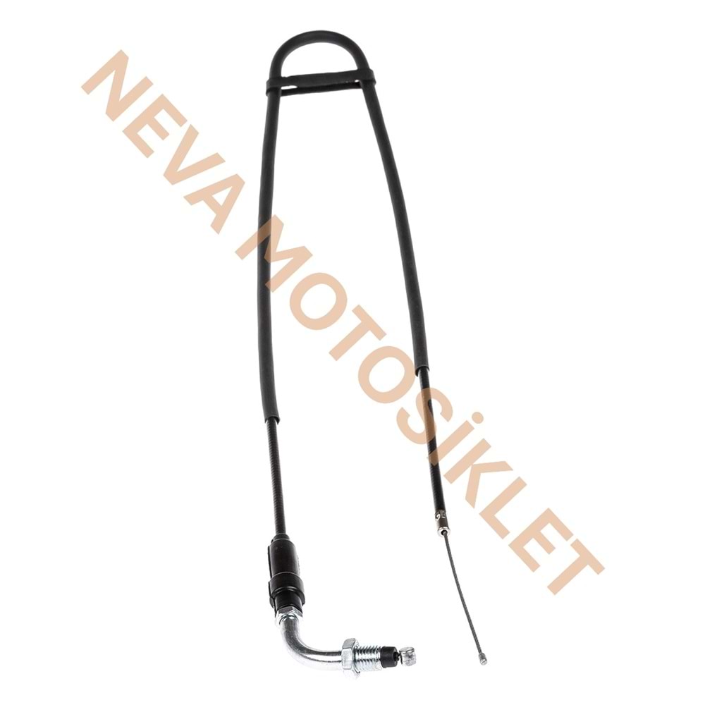 CG 125 GAZ TELİ