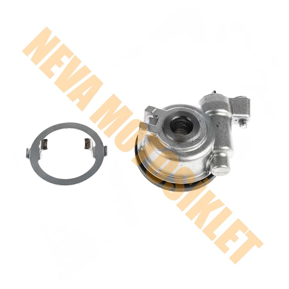 KİLOMETRE REDİKTÖRÜ CUB 100