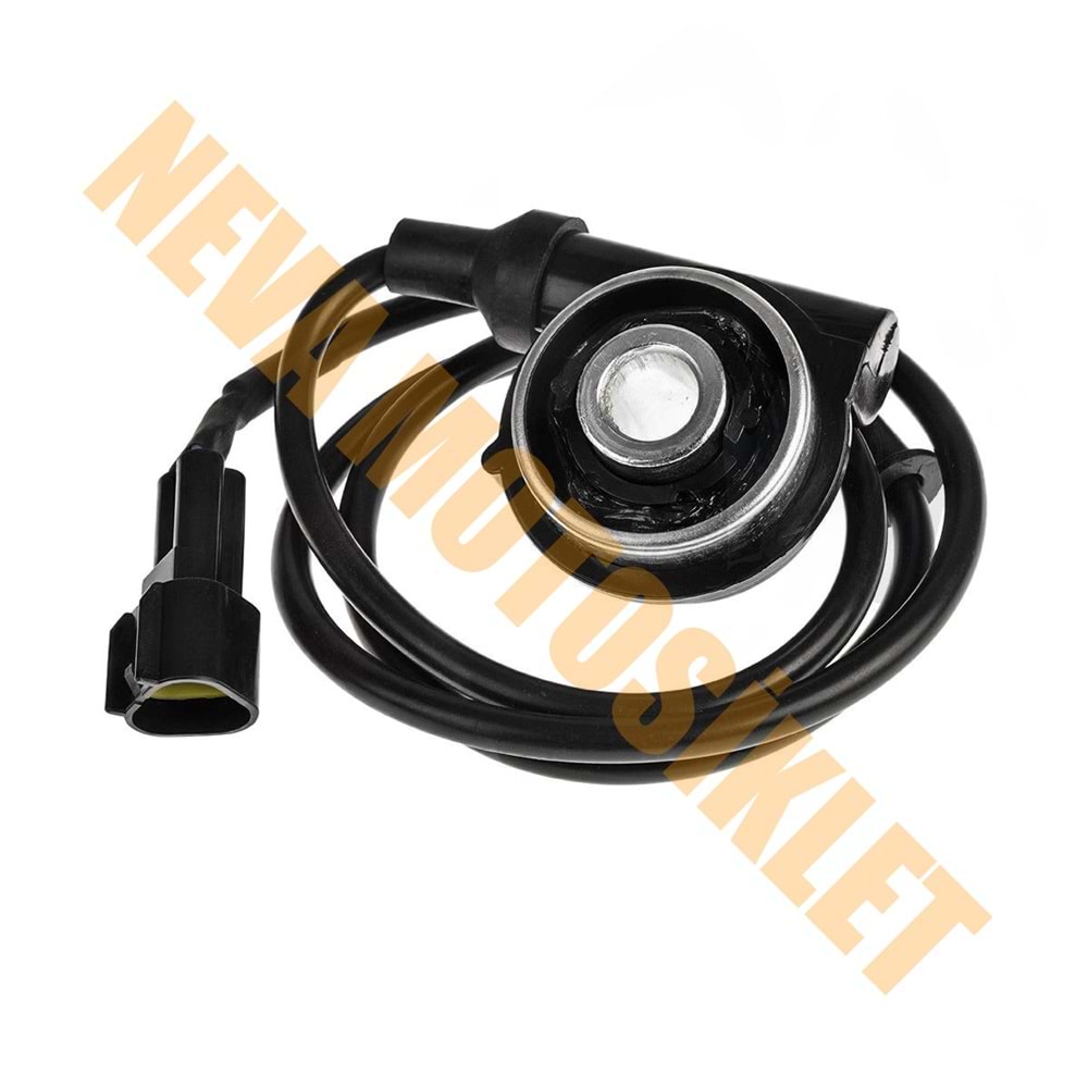 KİLOMETRE REDİKTÖRÜ MH 125 DRIFT L
