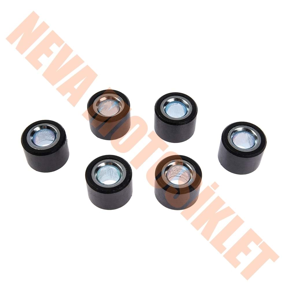 AĞIRLIK SETİ SPACY ALPHA