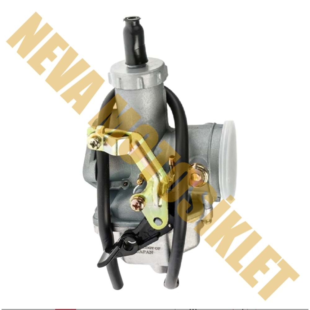 KARBÜRATÖR CG 200 JAPON BASKILI