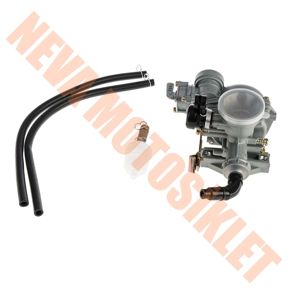 KARBÜRATÖR CUB 100 KEIHIN