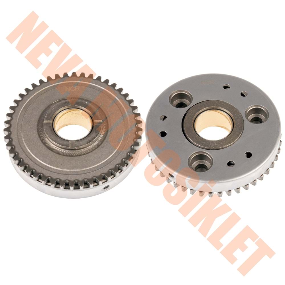 MARŞ RUBLESİ YBR 125