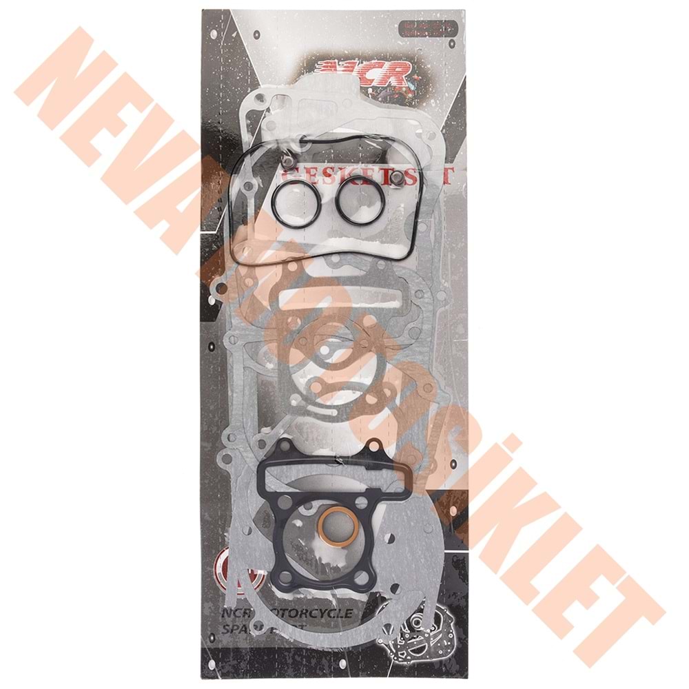 CONTA TAKIMI SCOOTER 150