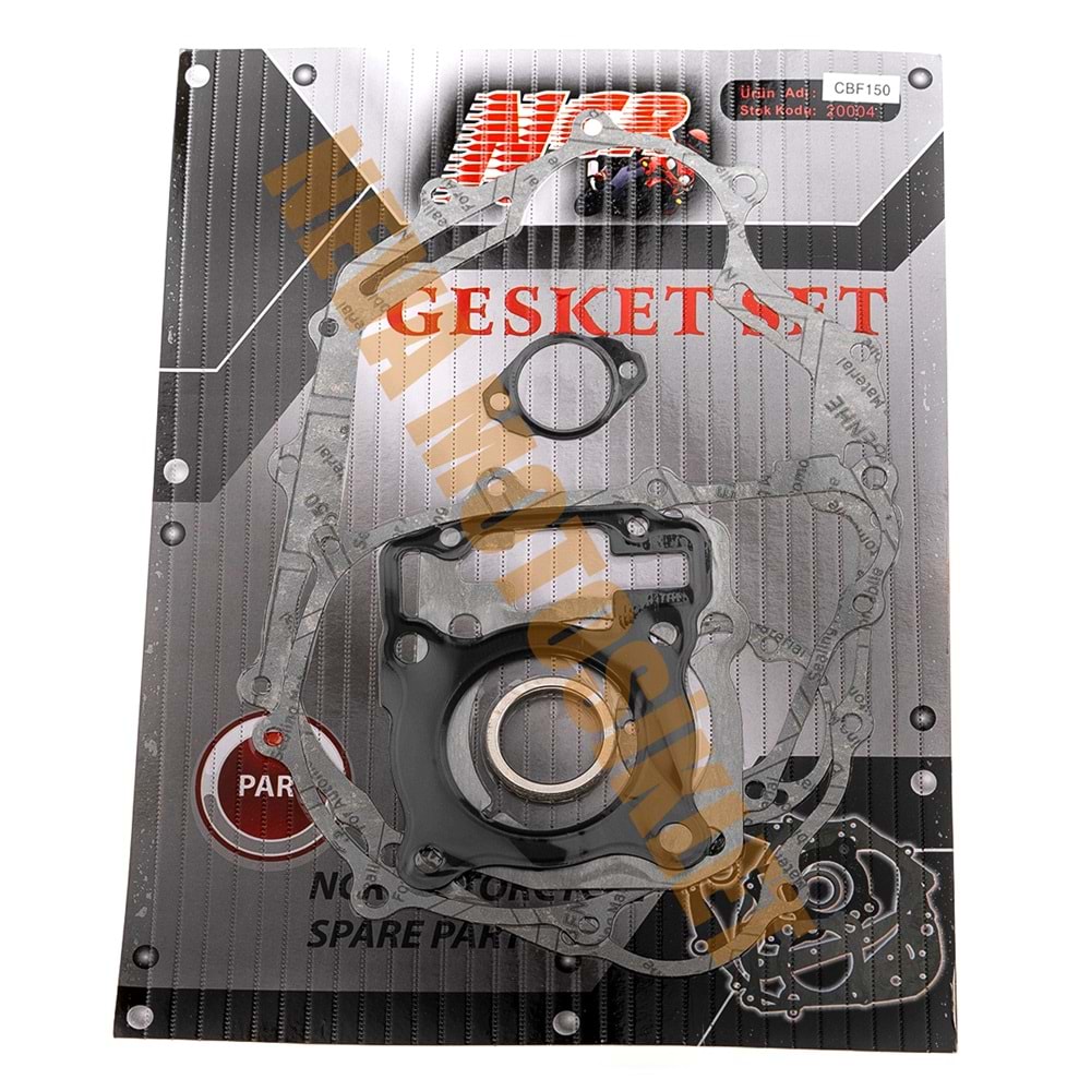 CONTA TAKIMI CBF 150