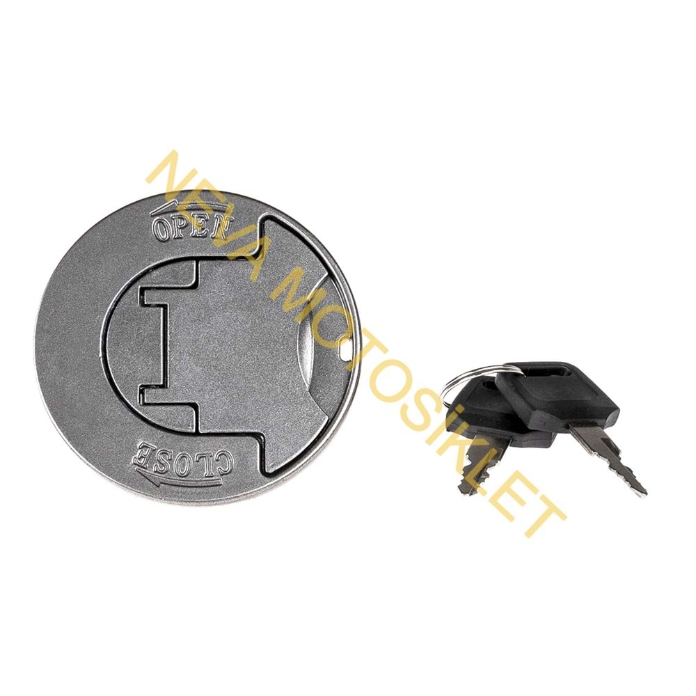 CG 100-150 DEPO KAPAĞI KUBA