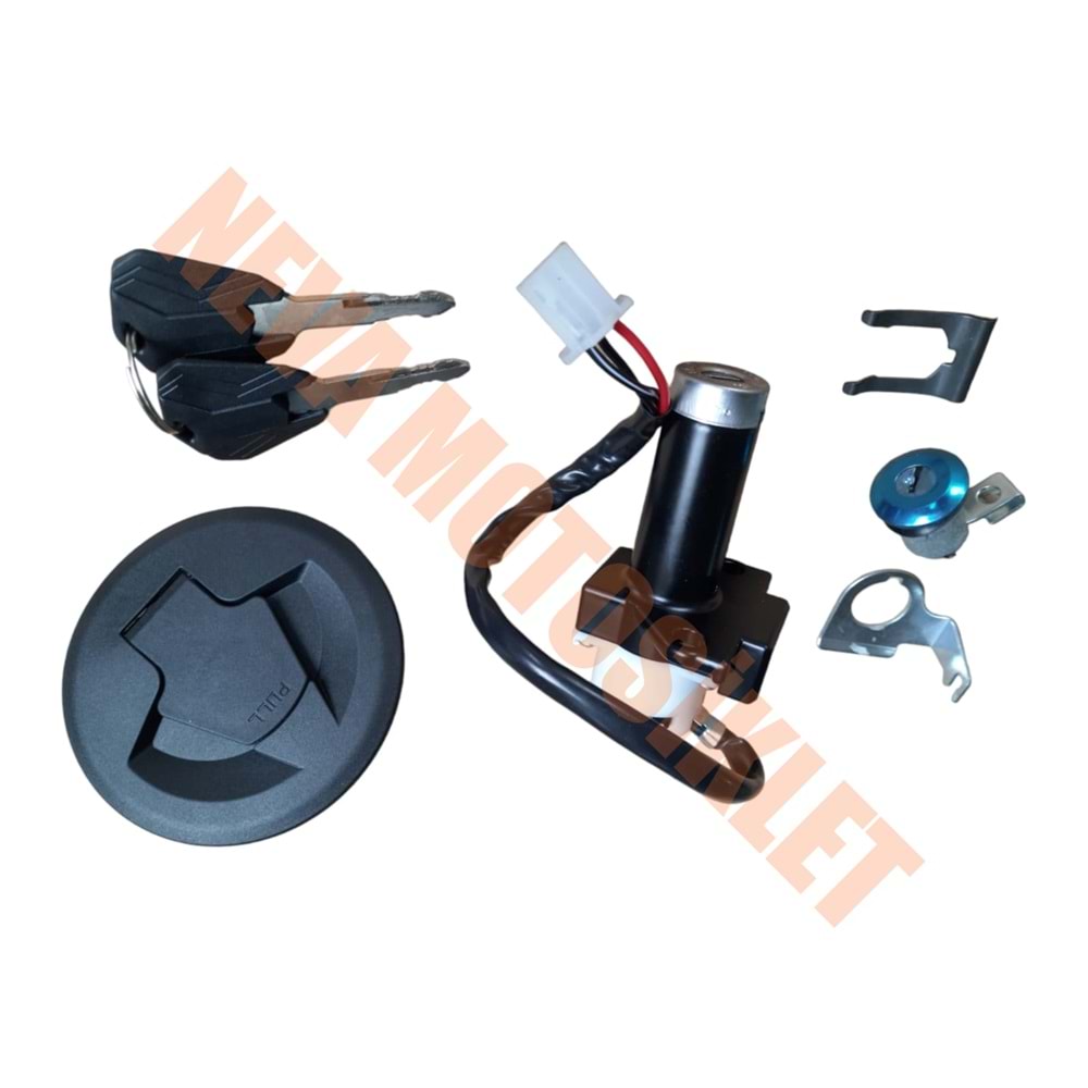 KONTAK SETİ DRIFT L