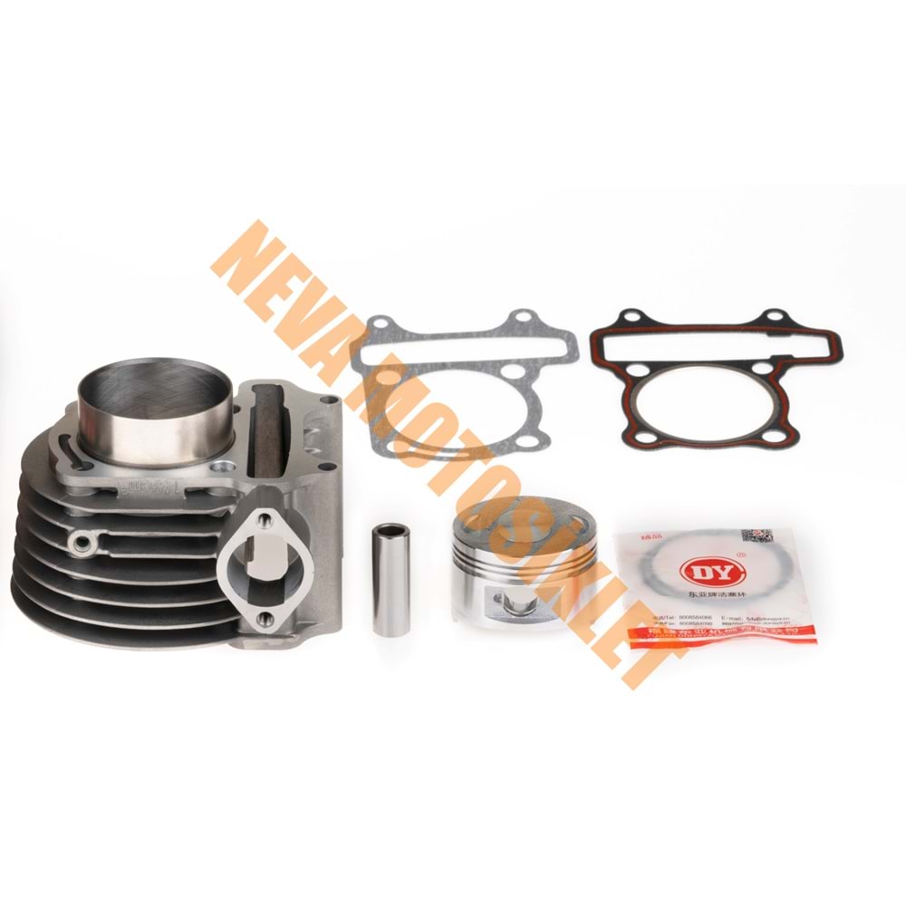 SİLİNDİR KOMPLE SCOOTER 150 OEM