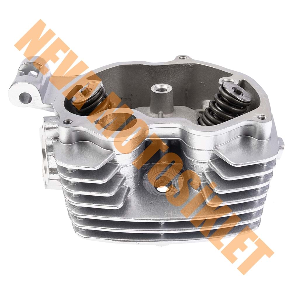 SİLİNDİR ÜST KAPAK KOMPLE CG 125