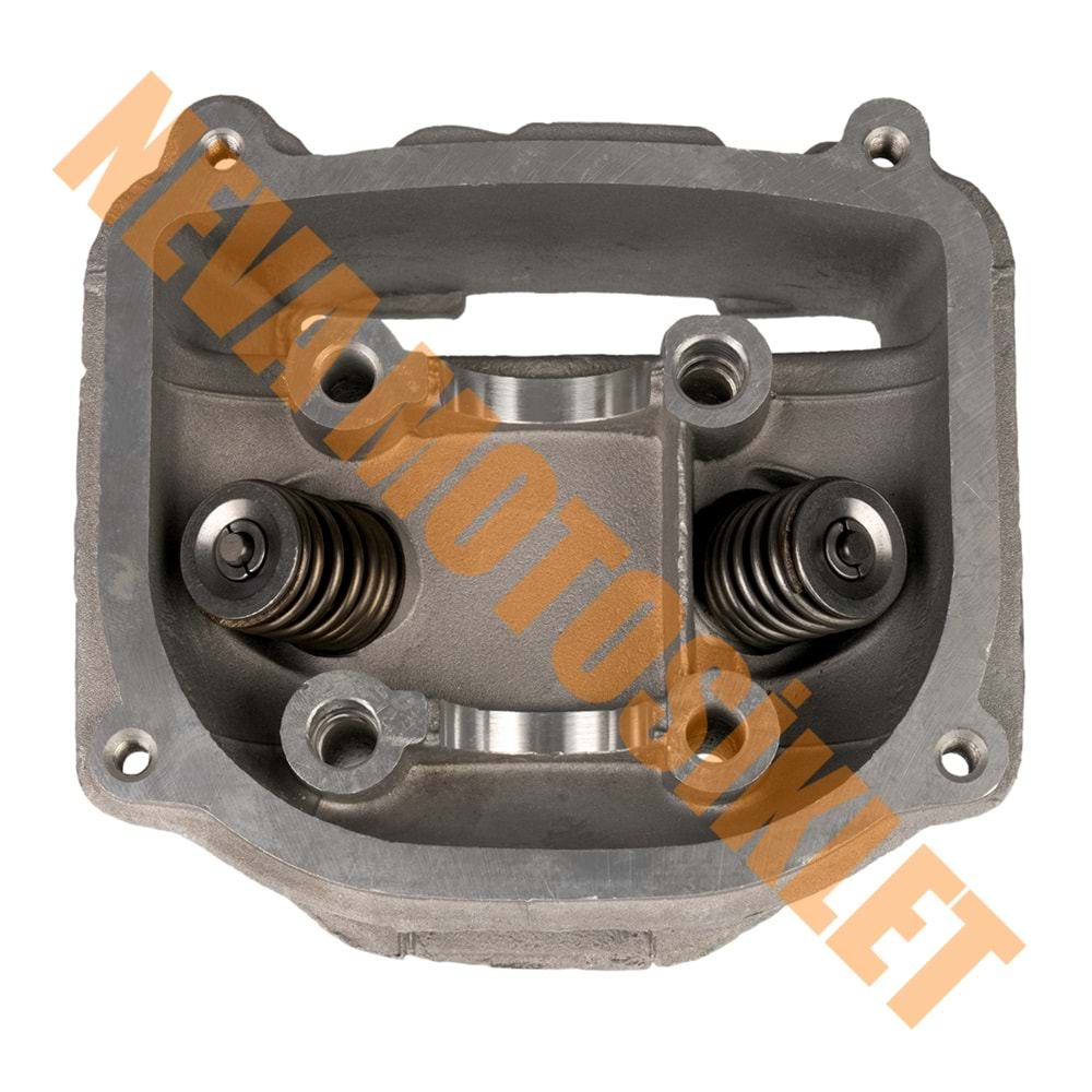 SİLİNDİR ÜST KAPAK KOMPLE SCOOTER 125