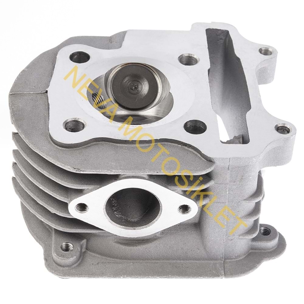 SİLİNDİR KAPAĞI KOMPLE SCT 150