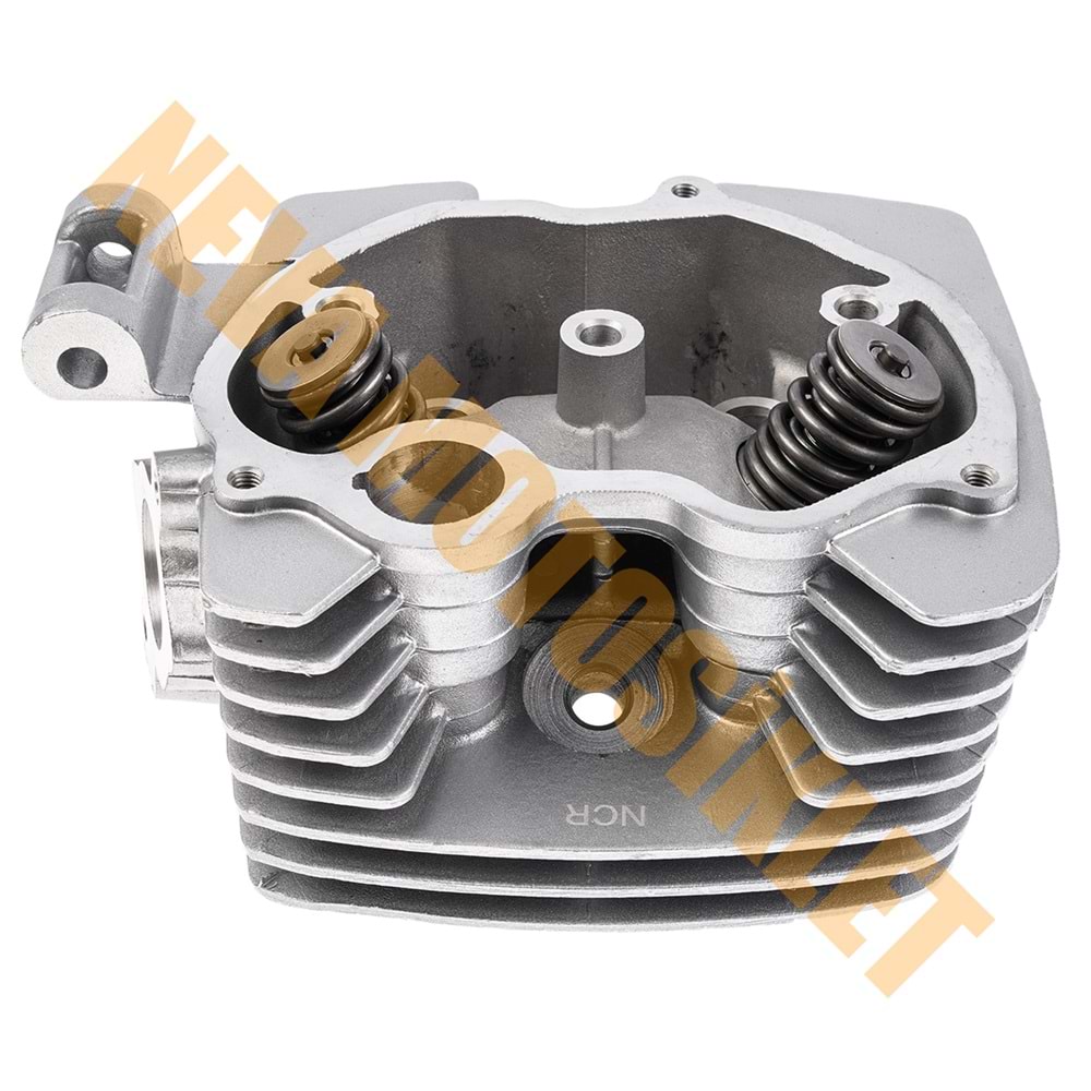 SİLİNDİR ÜST KAPAK KOMPLE OEM DQ SUB.CG 150