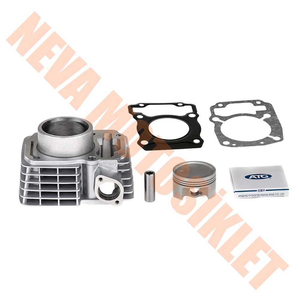 SİLİNDİR KOMPLE CBF 150