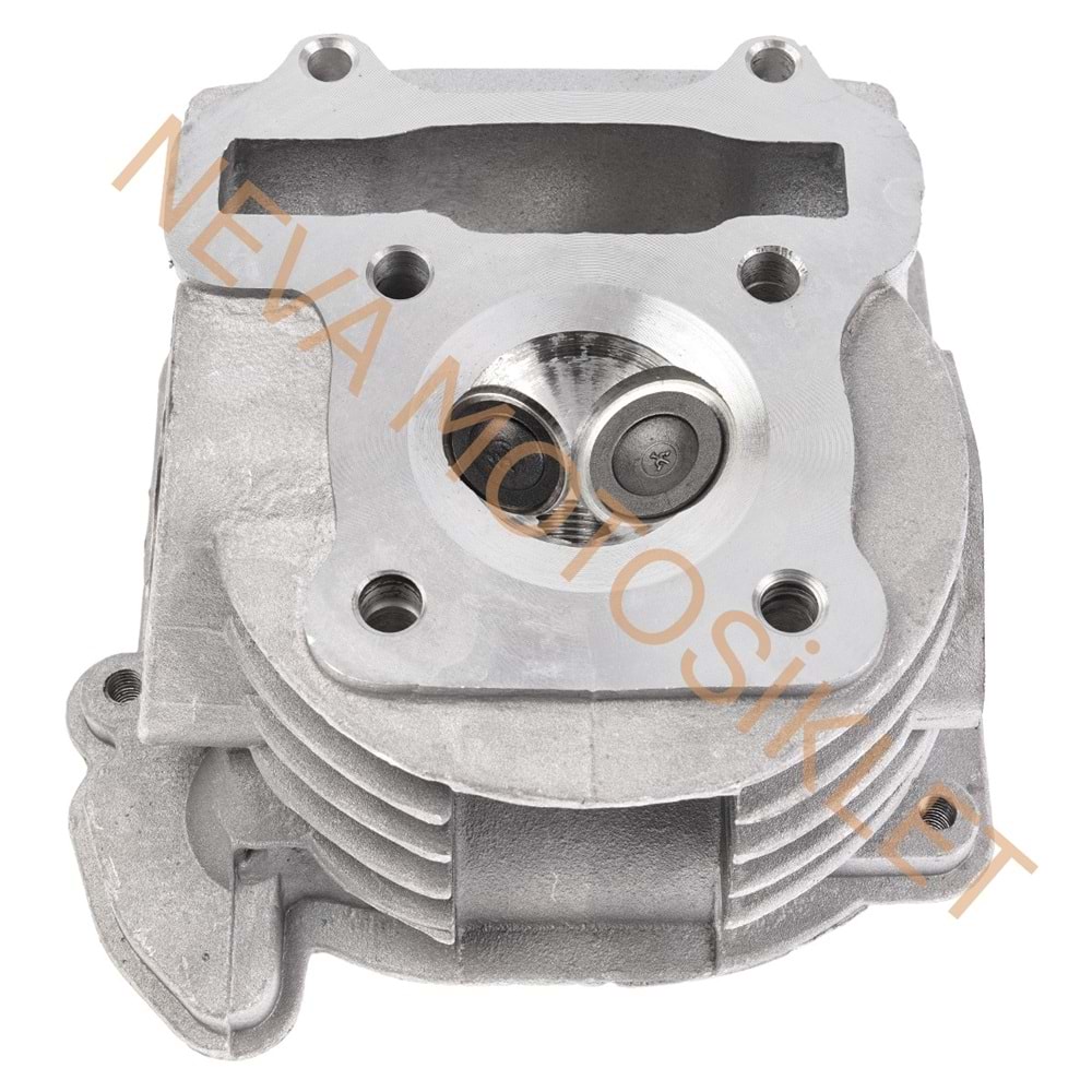 SİLİNDİR ÜST KAPAK KOMPLE 80 CC
