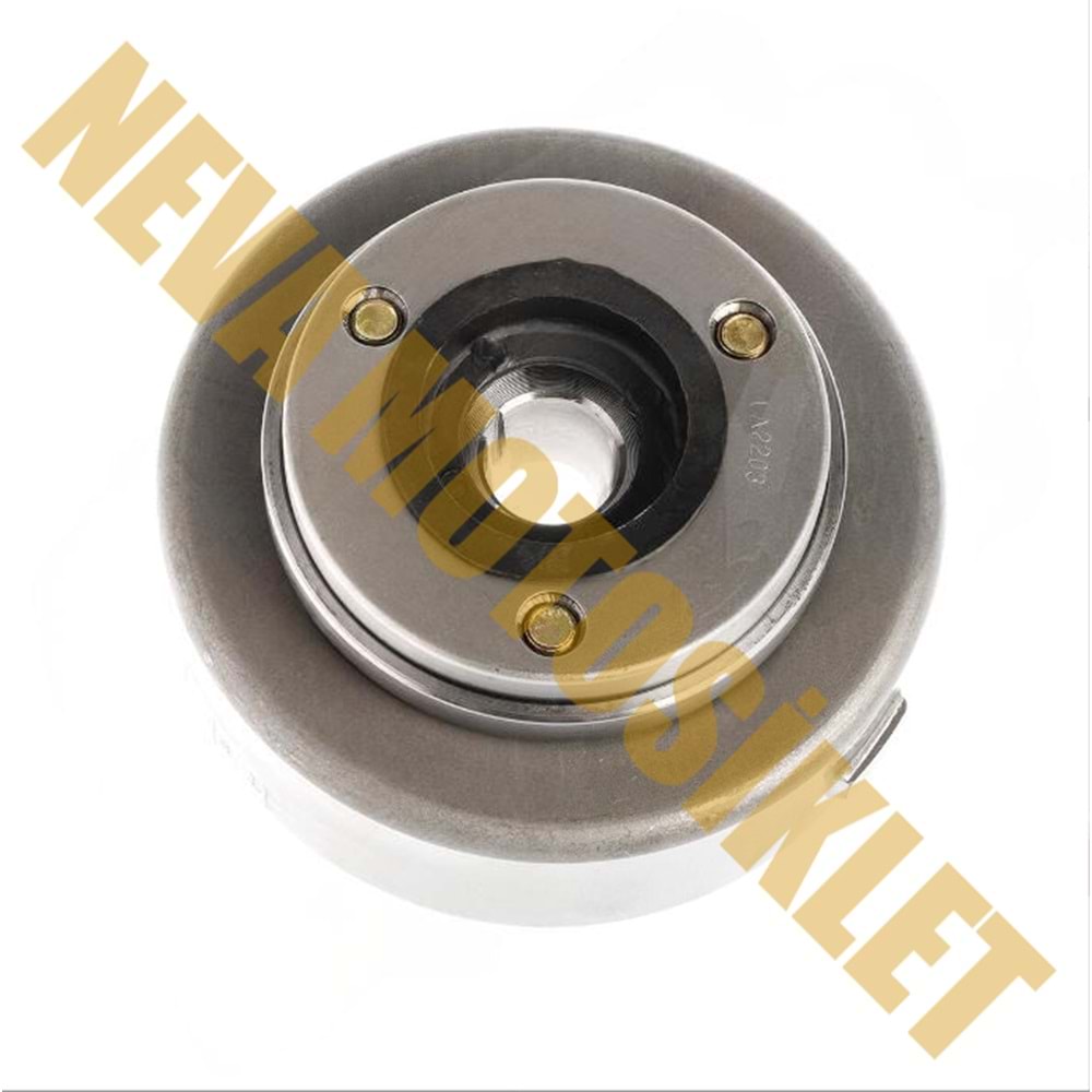 ROTOR [ VOLANT ] KOMPLE CUB / KH