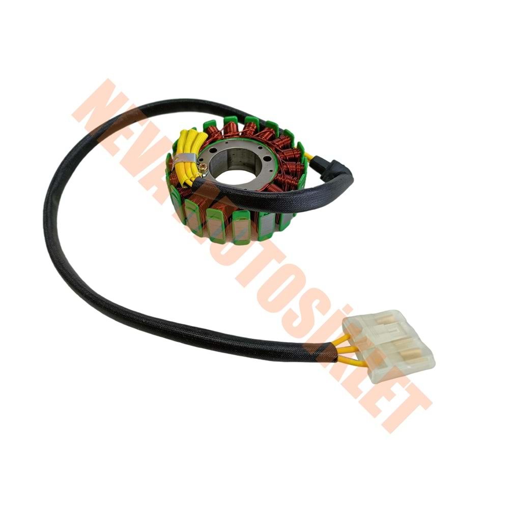 STATÖR PULSAR NS200