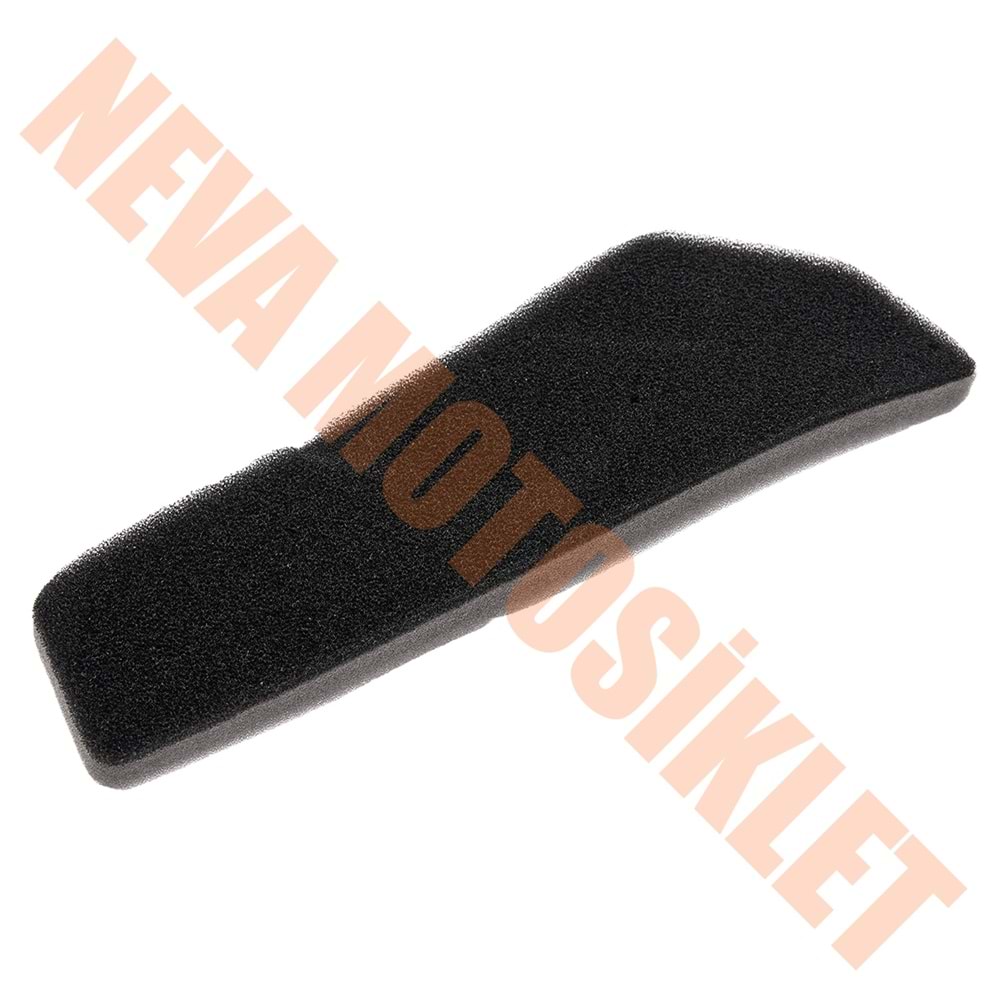 HAVA FİLTRE SÜNGERİ 50 CC TWİSTER