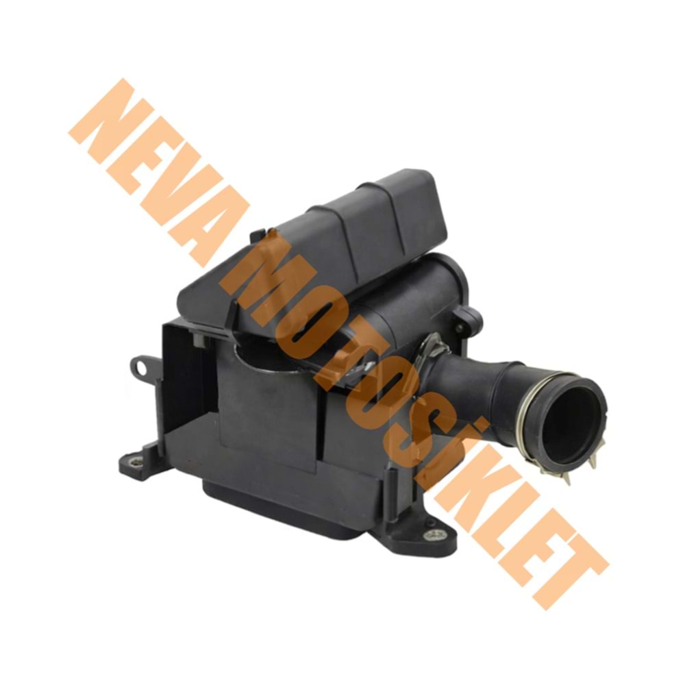 HAVA FİLTRESİ KOMPLE CG 125