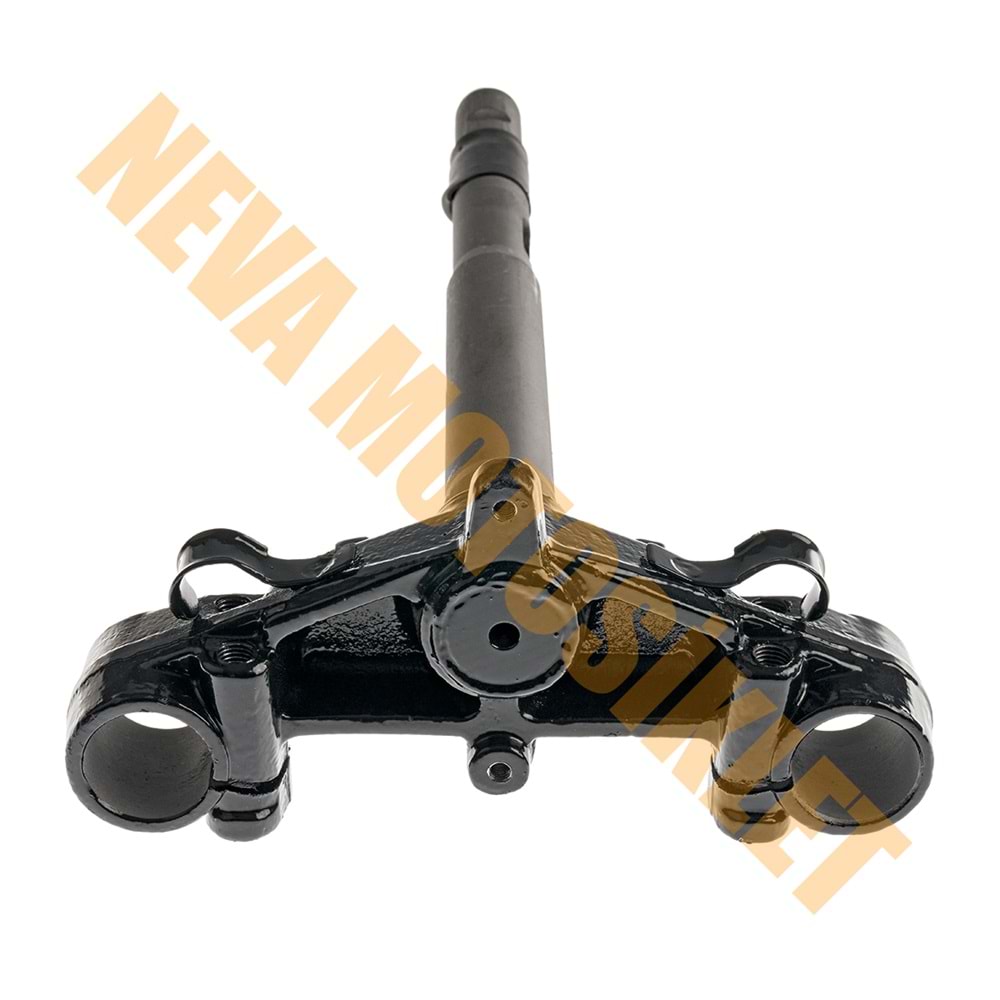 ÖN MAŞA [PLATİN] SPONTINI