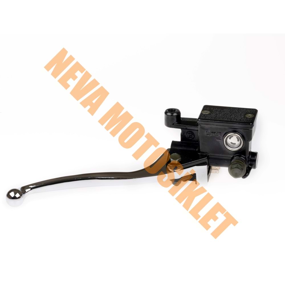 ÖN FREN ÜST MERKEZ VE KOLU SPACY 110