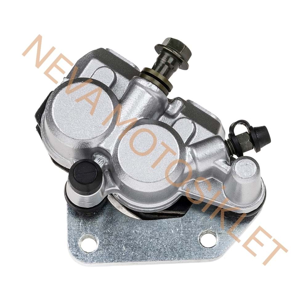 FREN MERKEZİ DİSK ALT CG 125