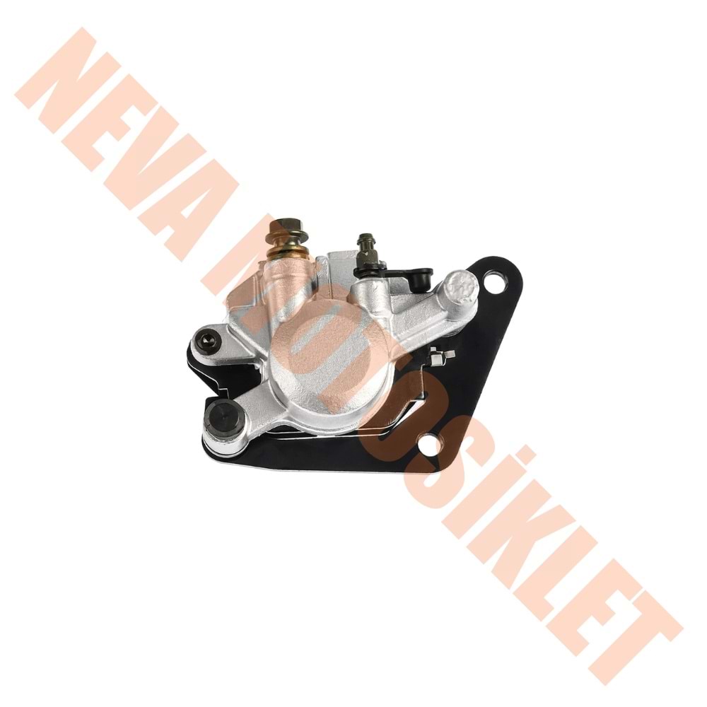 ÖN FREN ALT MERKEZ YBR K