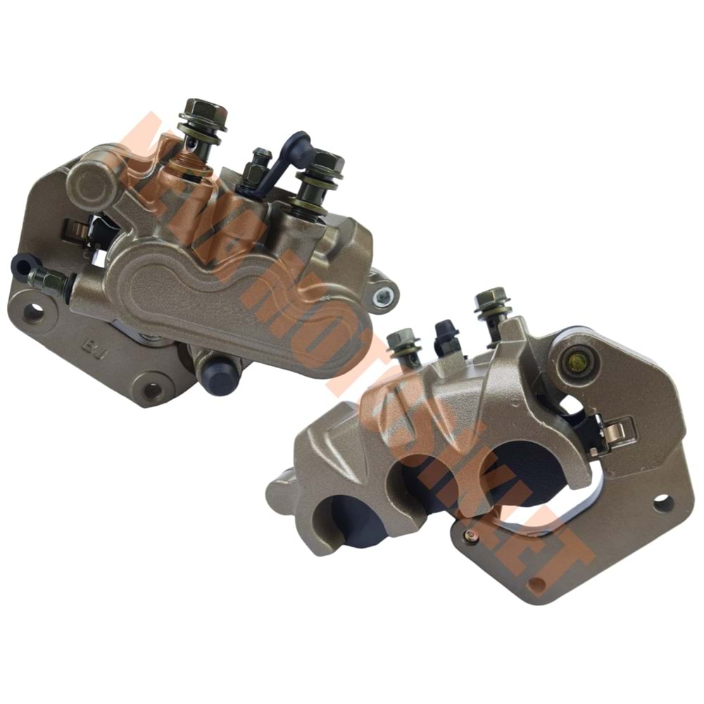 ÖN FREN ALT MERKEZ DRIFT L