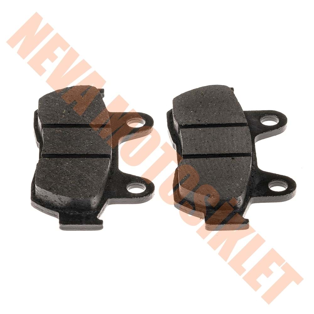 DİSK BALATA SPACY - ALPHA - ACTIVA S - RKS SPONTINI