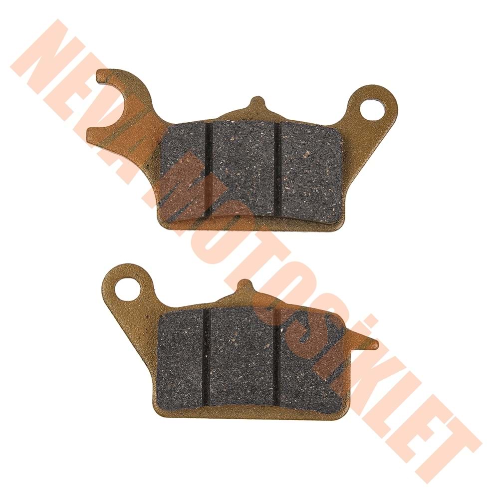 DİSK BALATA HONDA DIO