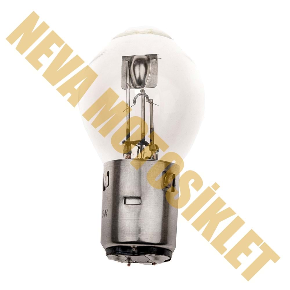 AMPUL 12V 35W/35W BOSH TİPİ CG / CUB