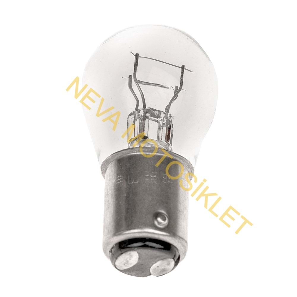 AMPUL 12V 21/5 W ŞAŞI TIRNAK STOP