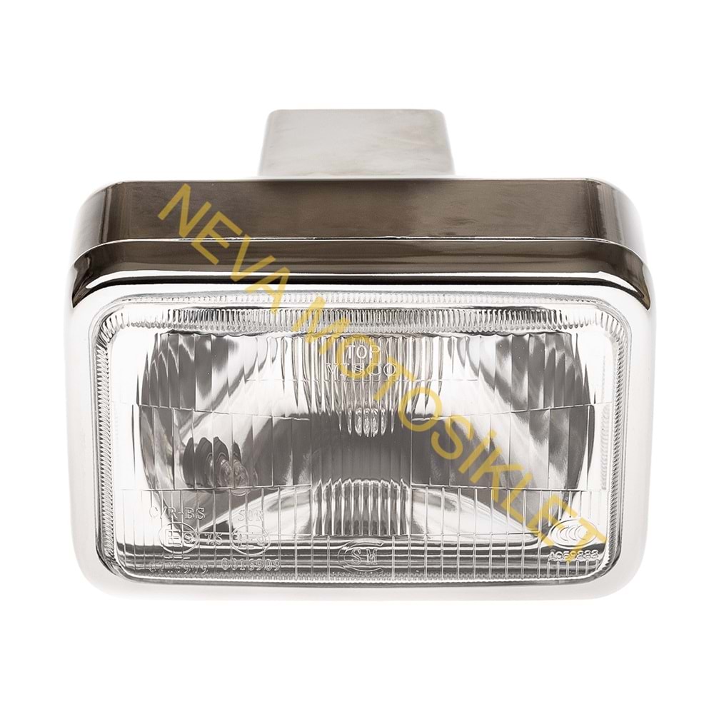 CG NİKEL FAR KOMPLE