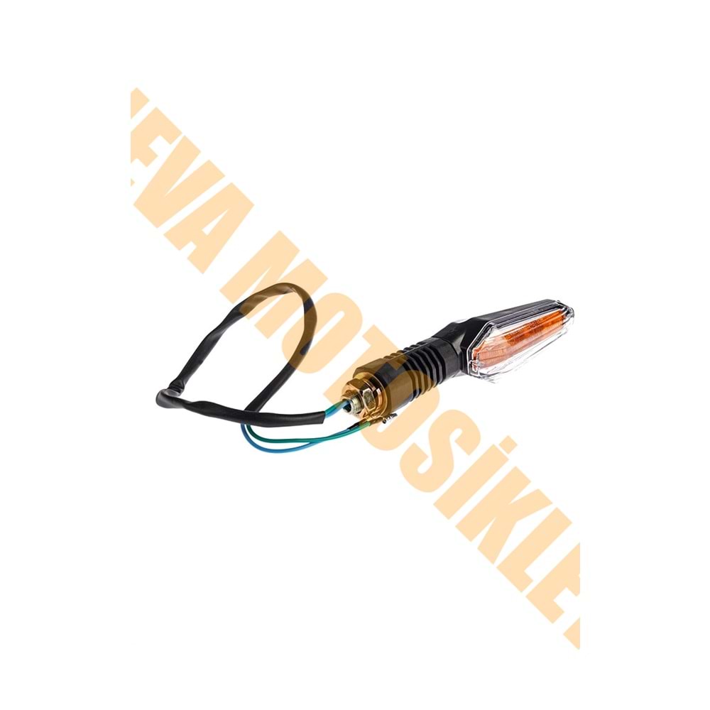 SİNYAL DRIFT MH 125 YENİ MODEL