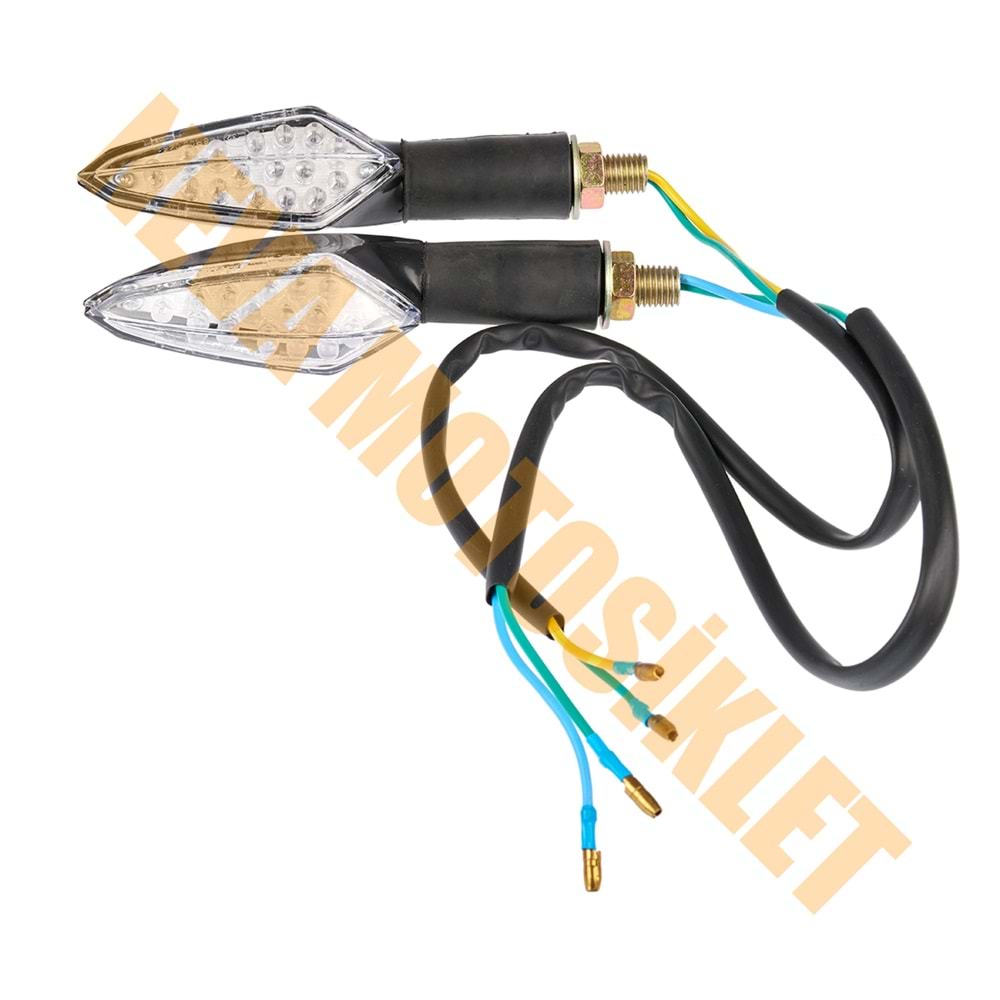 SİNYAL [TAKIM] - E BELGELİ - DRIFT L